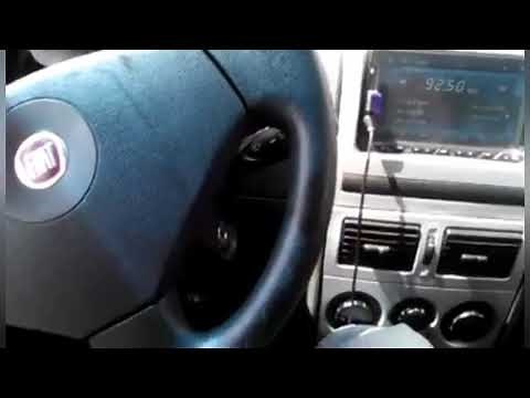 Interface de vidrios eléctricos en fiat palio aventure, strada, siena, punto, etc