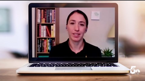 Fort Carson soldier getting set for Winter Olympics