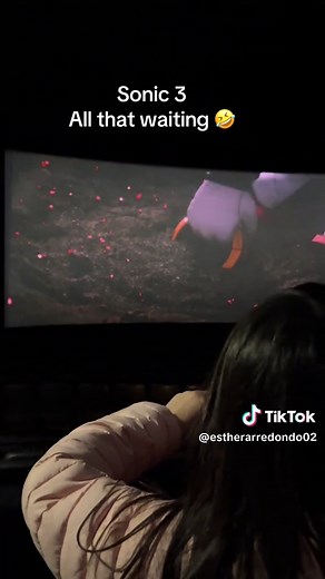 Sonic 3 Movie Ending and Credits Explained