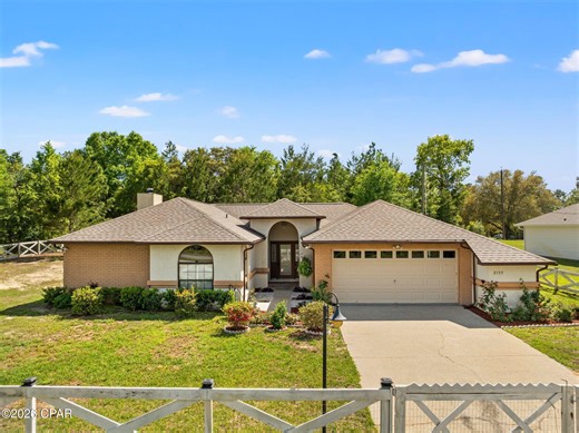 2199 Sunny Hills Blvd, Chipley, FL 32428 - MLS 788422 - Coldwell Banker