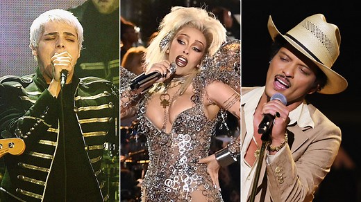 Phoenix concerts: Find Valley's biggest 2026 shows