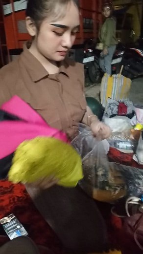 66K views · 1.3K reactions | Iki to bocahe seng fyp terus Melisa Setya #vial #fyp #reels #bhaktikuncoro #ketoprakpati | Dhayon Asean's | Facebook