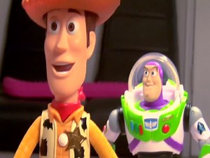 toy story 3 bloopers