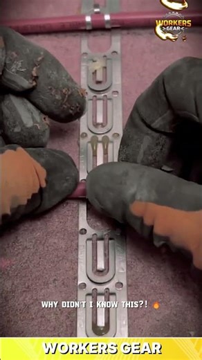 Flexible Metal Cable Mounting Strip for Fast, Clean Wire Routing and Secure Fixing