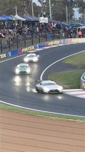 Bathurst 12 hour