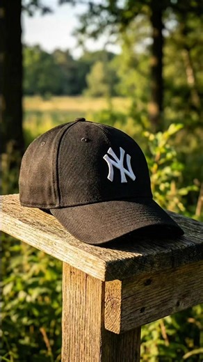 Stylish MLB Authentic Collection Caps for Every Look
