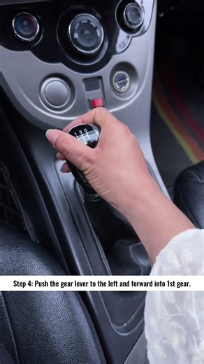 Manual Transmission Basics: Step-by-Step Guide to Starting Smoothly