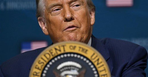 Two polls find Trump approval rising within GOP despite Epstein backlash