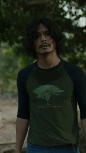 Badarawuhi di Desa Penari - Official Trailer Filmed for IMAX #shorts #badarawuhididesapenari