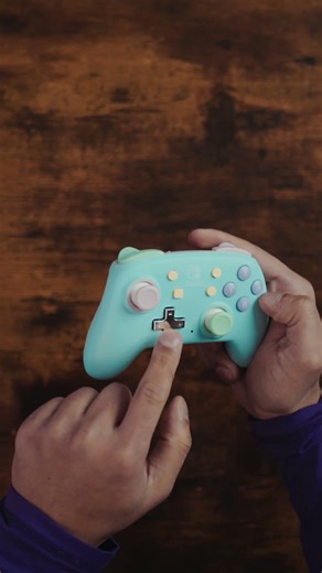 Nano Switch Controller Unboxing & First Impressions #hitechking