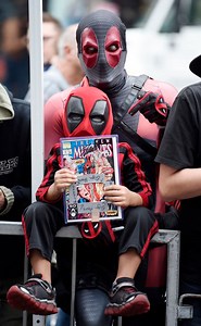 WATCH: A New Animated Marvel TV Show Is In The Works