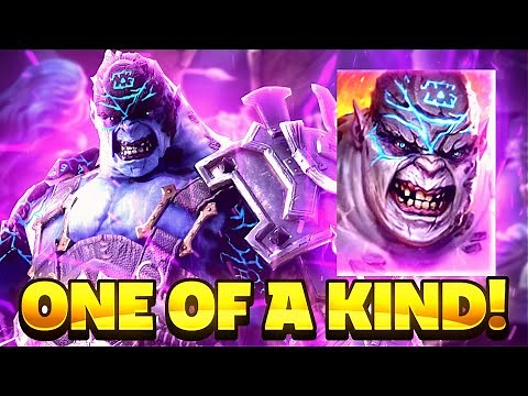 KLAAZAG KEYHULK IS DISGUSTING! CHAMPION GAMEPLAY AND GUIDE! | RAID: SHADOW LEGENDS