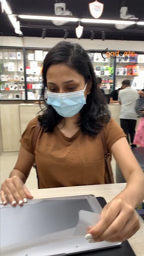 16K views · 117 reactions | MacBook Air M1- Customer Unboxing #applegadgets #reels #foryou #apple #shorts | Apple Gadgets | Facebook