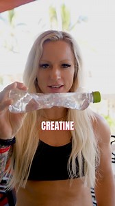 360K views · 2.8K reactions |  will creatine make me gain weight? likely. will creatine make me gain fat? no, a caloric surplus will do that for ya.  should you take it? probably I feel like I need to explain further. It’s not fat. And it s initial gain, bringing WATER into your muscles like it’s supposed to. Not continual fat gain. That’s eating like a trash panda at midnight. | Xtine Cardenas | Facebook