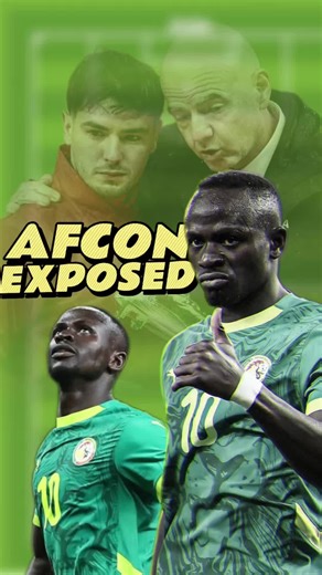 Sadio Mané's Journey: From Football to Reality Show