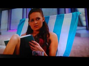 Lab rats bionic island s4e9 spider island