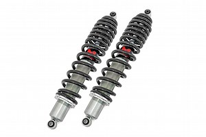 M1 Front Coil Over Shocks | Ride Height Adjust | Can-Am Defender HD5/HD8/HD9/HD10