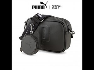 PUMA Sense Women’s Cross Body Bag