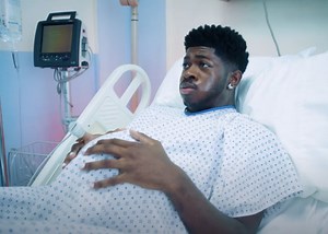 Baby Montero is here! Lil Nas ‘gives birth’, drops new X-rated video [watch]