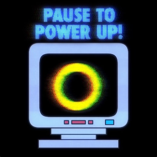 Which power-up did you collect? | Sonic The Hedgehog