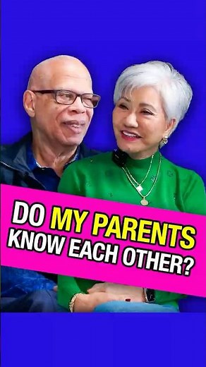 My Parents Played the Newlywed Game — 52 Years Later | Michael Yo Show