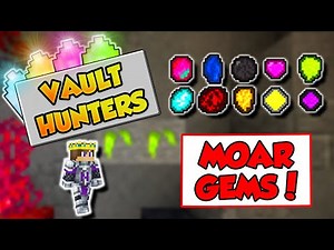 How To Get More Vault Gems 💎 Vault Hunters Tips and Tricks [VH Season 1/ Legacy]