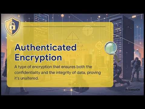 Episode 16 - Cybersecurity: The Hidden Battlefield