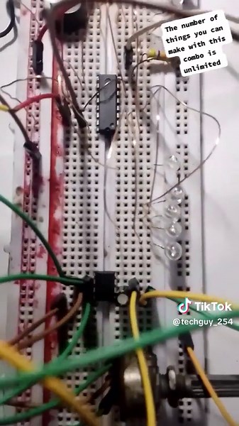 tech guy 254 on TikTok