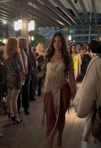 Maxim Art Basel #party #model #event #redcarpet #models