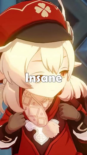 Debunking the Myth: Klee's Age in Genshin Impact Explained