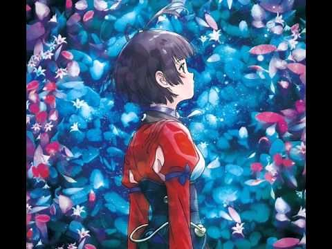 Koutetsujou no Kabaneri ED (official, FULL) ninelie by Aimer with chelly (EGOIST) - with lyrics