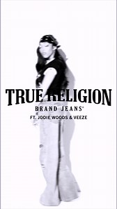 The kind of outfit that always works. | True Religion
