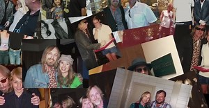 Celebrating the 3rd anniversary of the “You and Me (Clubhouse Version)” music video today. We love how much the fans contribute to the spirit and legacy of Tom Petty. | Tom Petty & The Heartbreakers