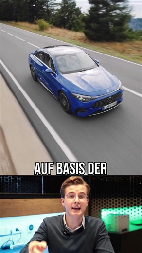 NEWS: Die Rettung der A-Klasse🤯 Bekommen wir doch noch weitere Modelle?🤩 #mercedes #news