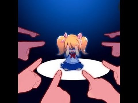 Yandere Simulator how to bully osana out of school