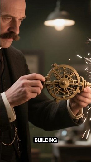 The Most Dangerous Device Made By Tesla...