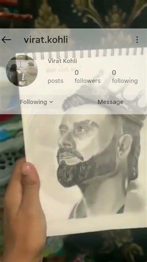 virat kohli de activate account 😱😭||whyyyyyy 😭#viratkohli