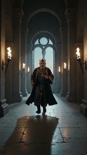 DANIEL: FAITH IN THE LIONS’ DEN. #bibleanimation