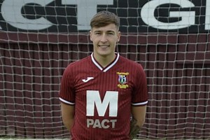 EEN Sport writers rank our top 6 Hearts players of the season