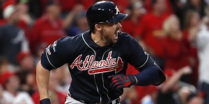 5 Spring Training predictions for Braves