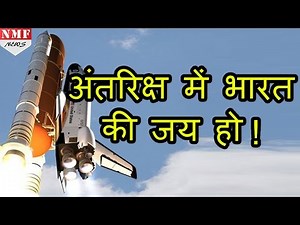 ISRO ने Successfully launch किया Reusable Made in India Space shuttle RLV-TD