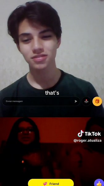 Omegle Reactions: Hilarious Moments from Random Chats