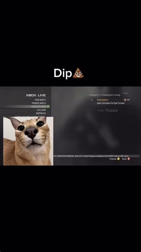 Sir Floppa III | i dont have uno #uno #meme #floppa #sirfloppa #floppamemes | Instagram