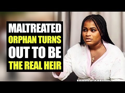 Maltreated Orphan Turns Out To Be The Real Heir | Moci Family