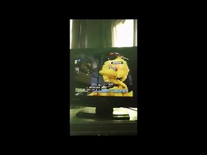 Opening and Closing to The Great Numbers Game VHS (Rare Copy)