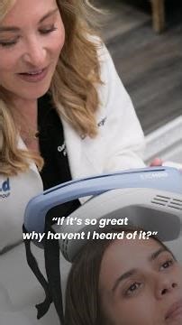 If TMS Is So Effective, Why Haven’t You Heard About It?