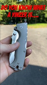 Cold Steel AD10 Titanium Limited | Rep’n the 412 #412 #demkoknives #coldsteelknives #limited #ad10