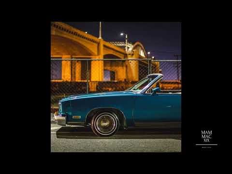 (FREE) G-Funk Type Beat | 90s West Coast Hip Hop Instrumental "Master"