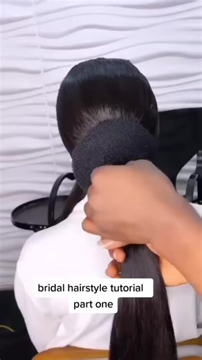 Bridal Hairstyles Tutorial: Stunning Wedding Hair Ideas