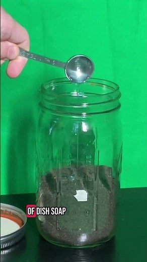 Mason Jar Soil Texture Test - Easiest And Most Accurate Results